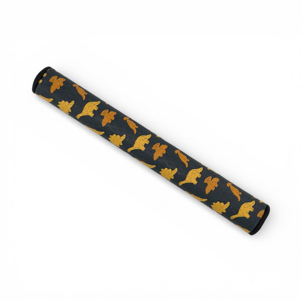 Dino Nugget Putter Grip | 3.0 Tour Grip | Premium PU Material | Stable Oversize Feel | Golf Putter Grip – Dinosaur Nugget Design