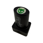 Alien Golf Ball Stamp | Quick-Dry Ink Stamper | Easy Ball Identification | Fun Golf Gift
