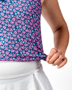 Women's Full Bloom