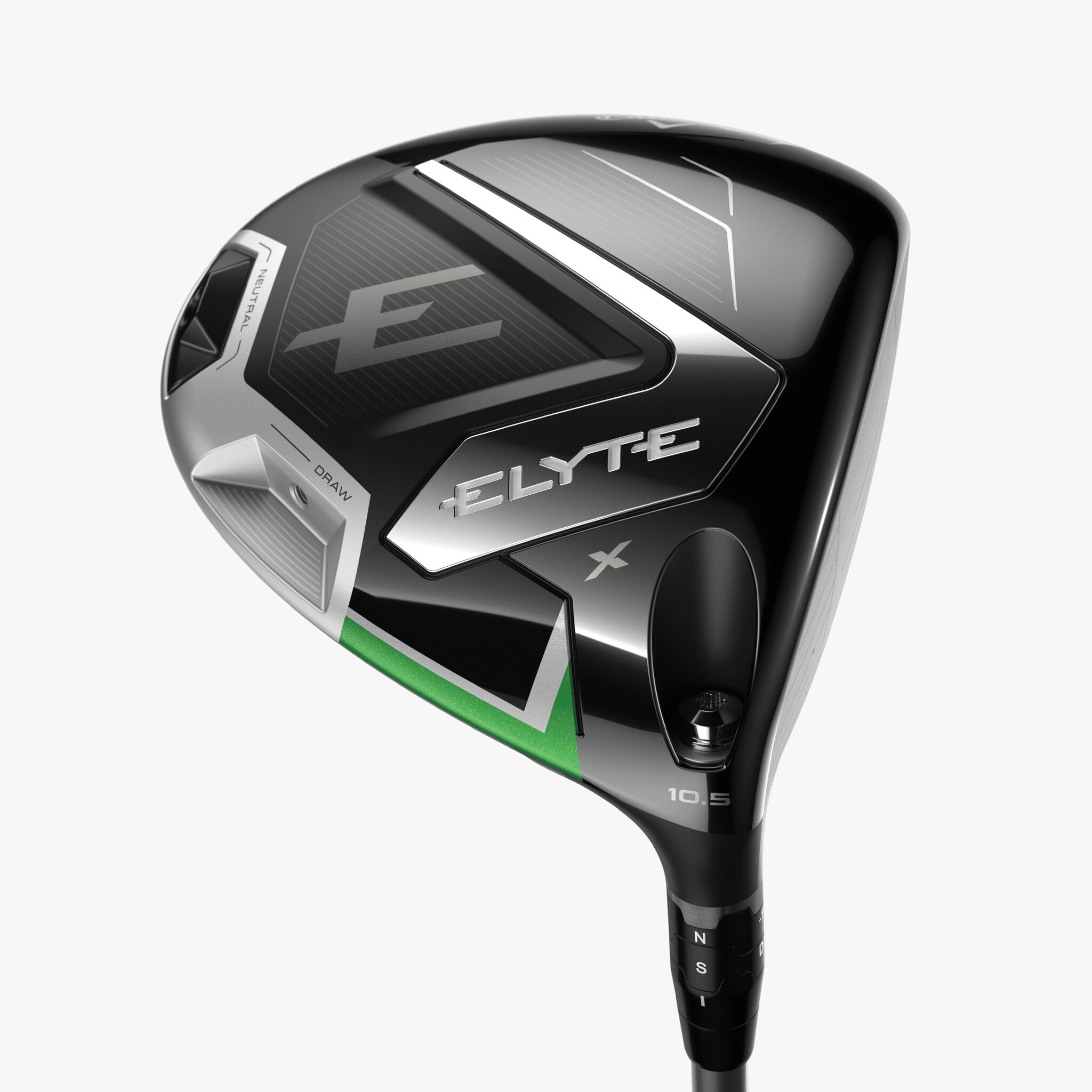 Women's Elyte X Driver