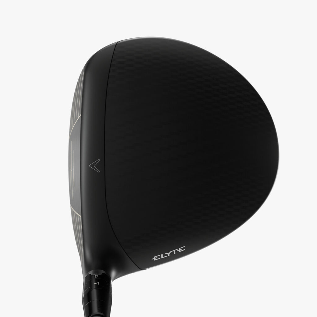 Women's Elyte X Driver
