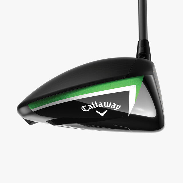 Women's Elyte X Driver