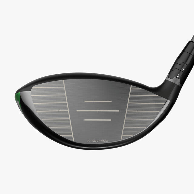 Women's Elyte X Driver