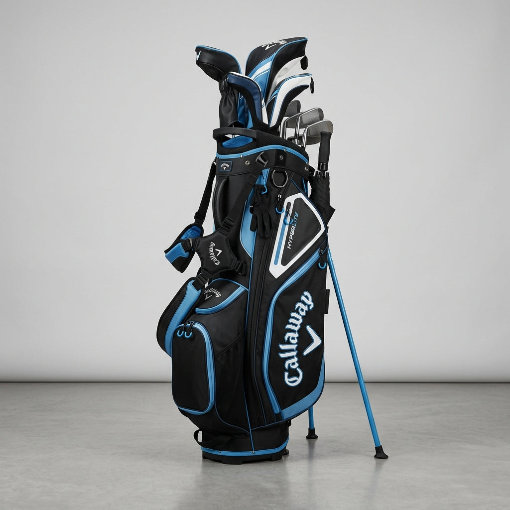 Golf Bags