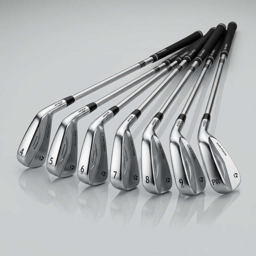 Iron Sets
