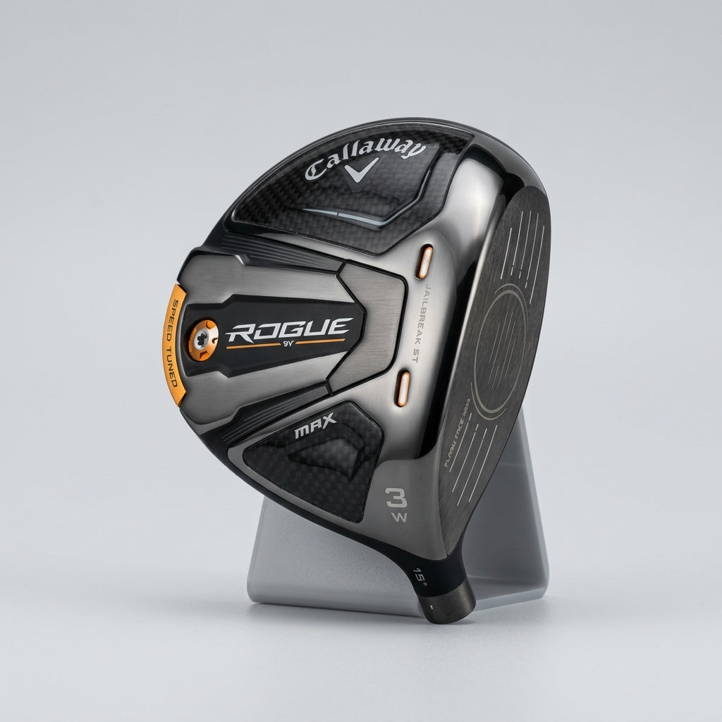 Fairway Woods