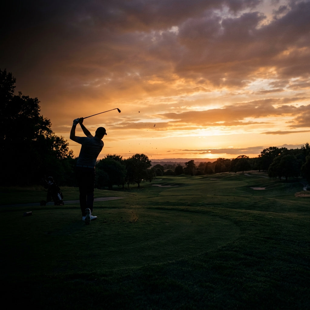YOUR HOMETOWN GOLF STORE